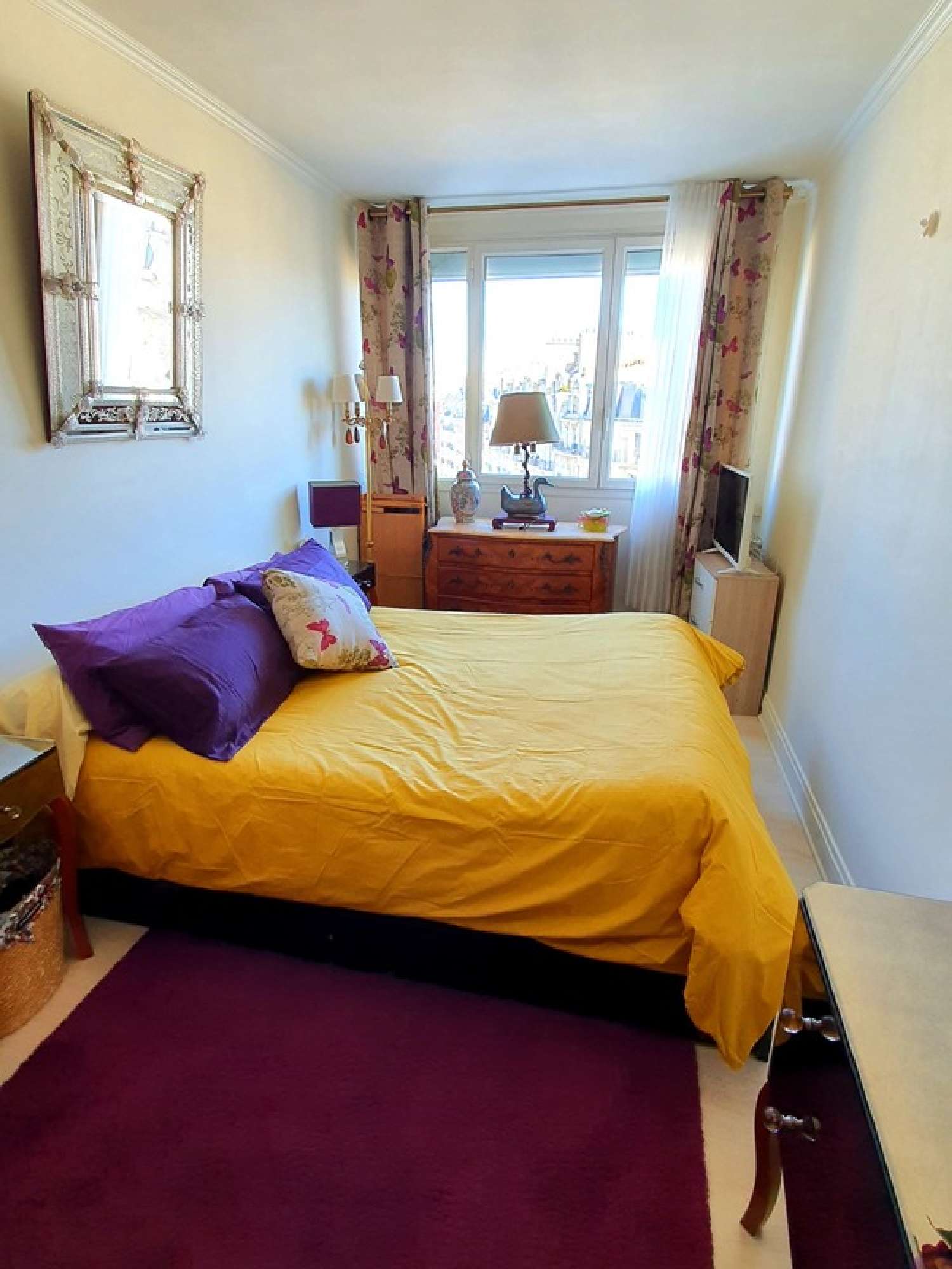  te koop appartement Paris 15e Arrondissement Parijs (Seine) 4