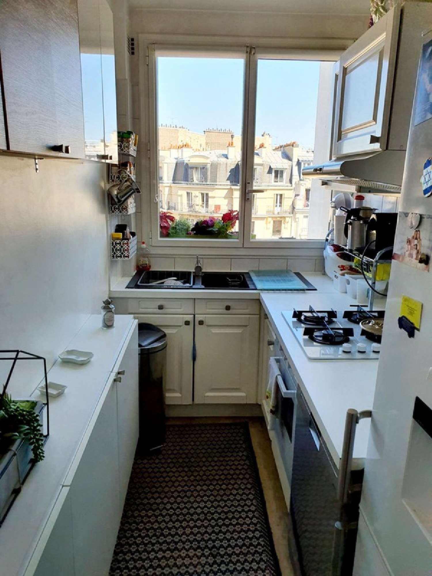  te koop appartement Paris 15e Arrondissement Parijs (Seine) 6