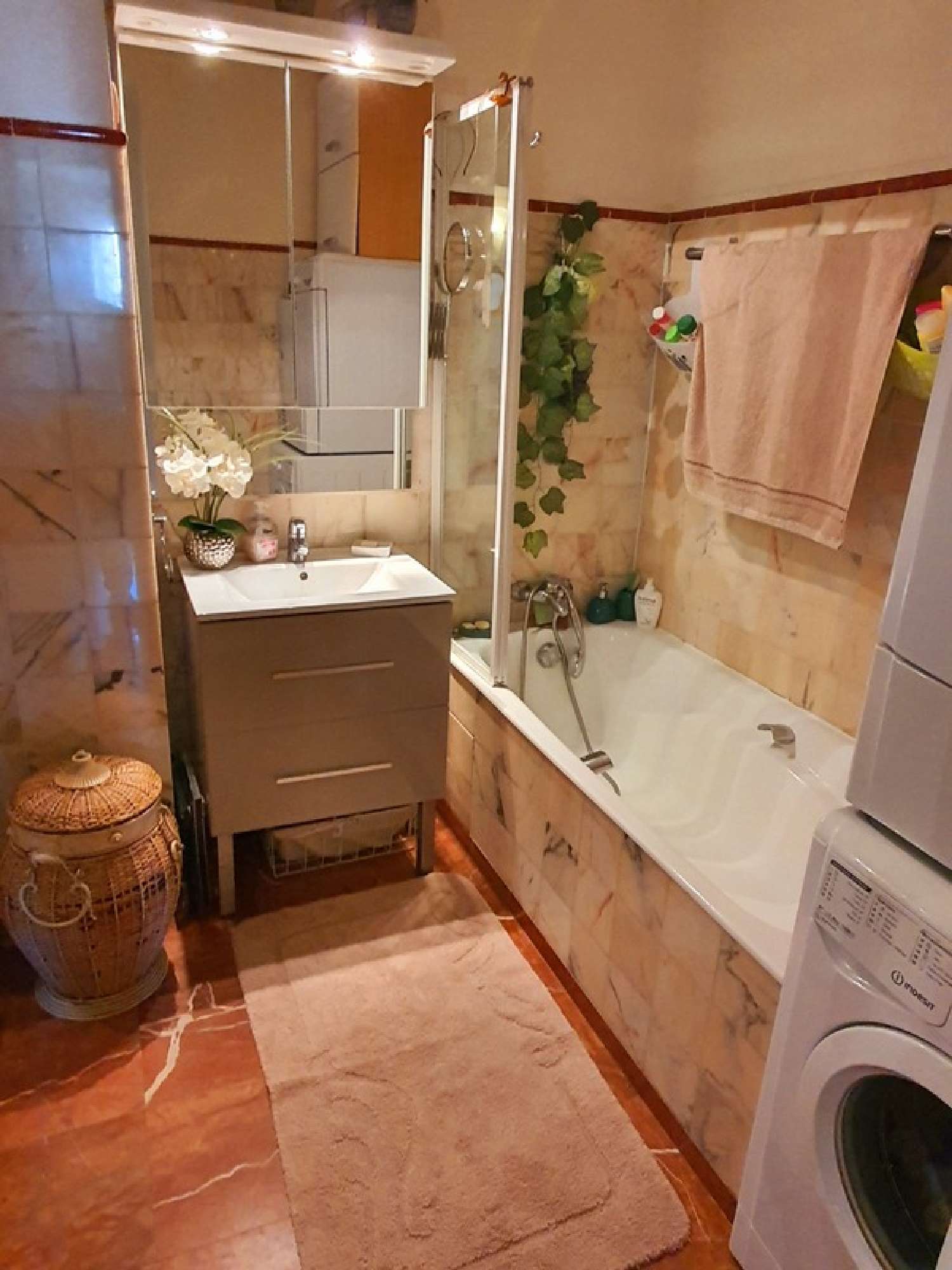  te koop appartement Paris 15e Arrondissement Parijs (Seine) 8