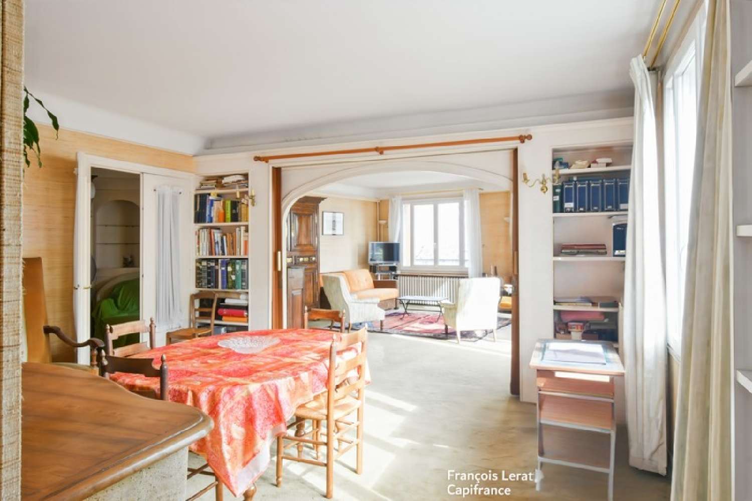  for sale apartment Paris 15e Arrondissement Paris (Seine) 2
