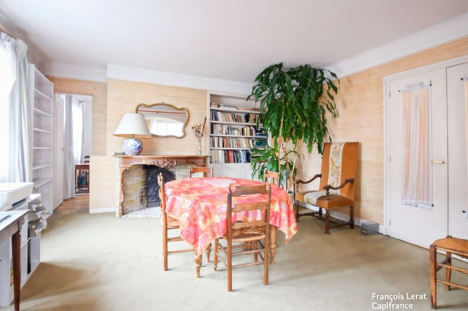  for sale apartment Paris 15e Arrondissement Paris (Seine) 3