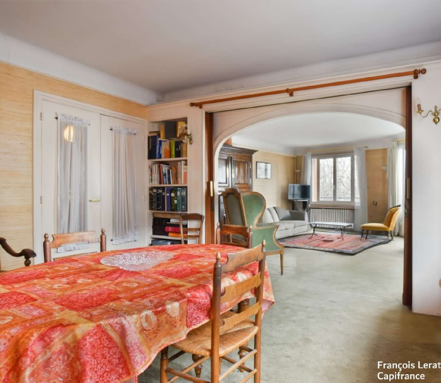  for sale apartment Paris 15e Arrondissement Paris (Seine) 4
