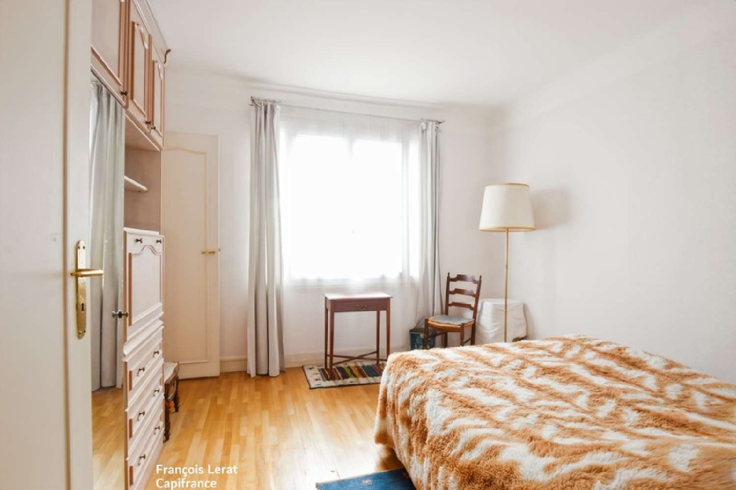  for sale apartment Paris 15e Arrondissement Paris (Seine) 5