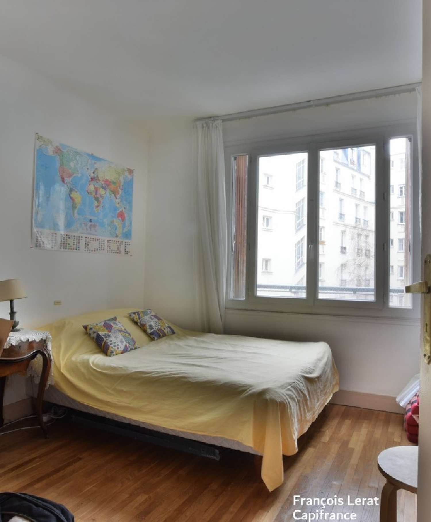  for sale apartment Paris 15e Arrondissement Paris (Seine) 6