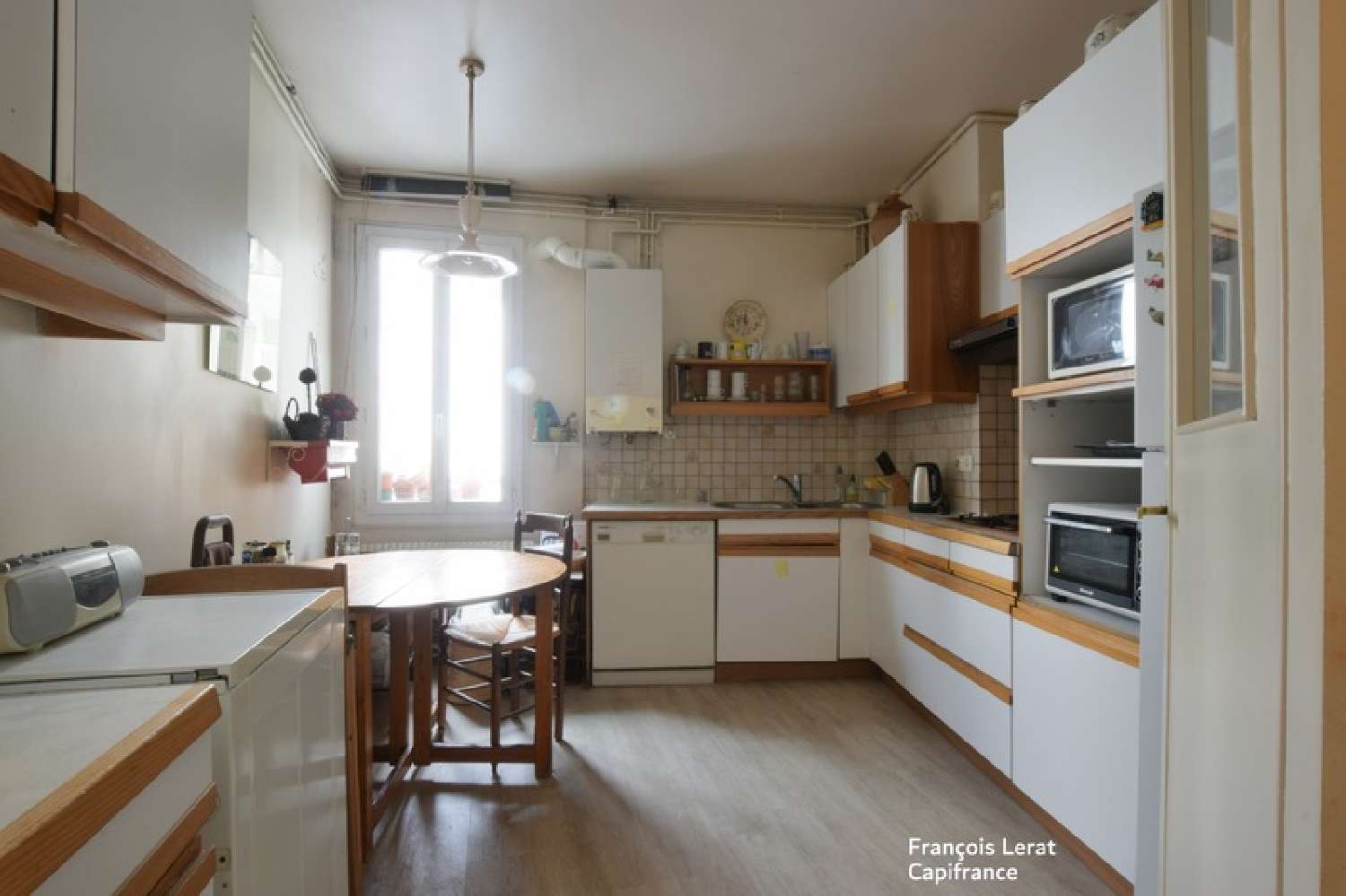  for sale apartment Paris 15e Arrondissement Paris (Seine) 7