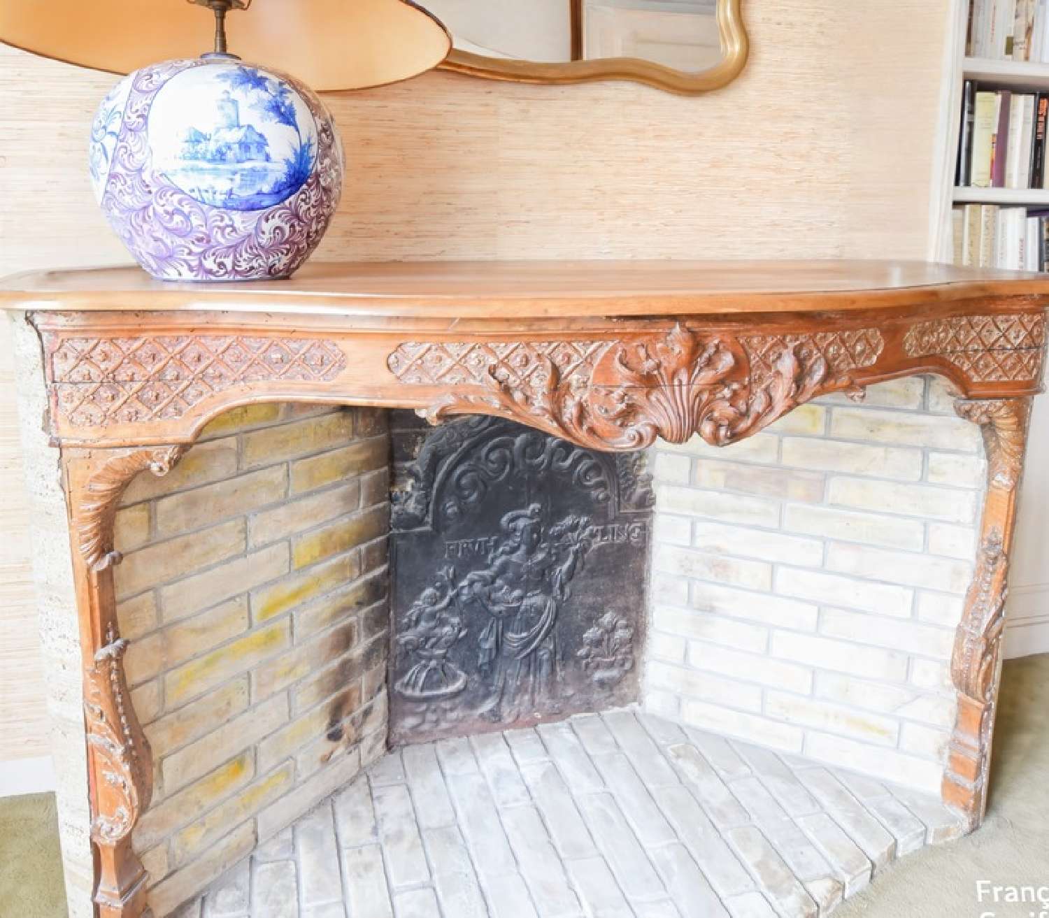  for sale apartment Paris 15e Arrondissement Paris (Seine) 8