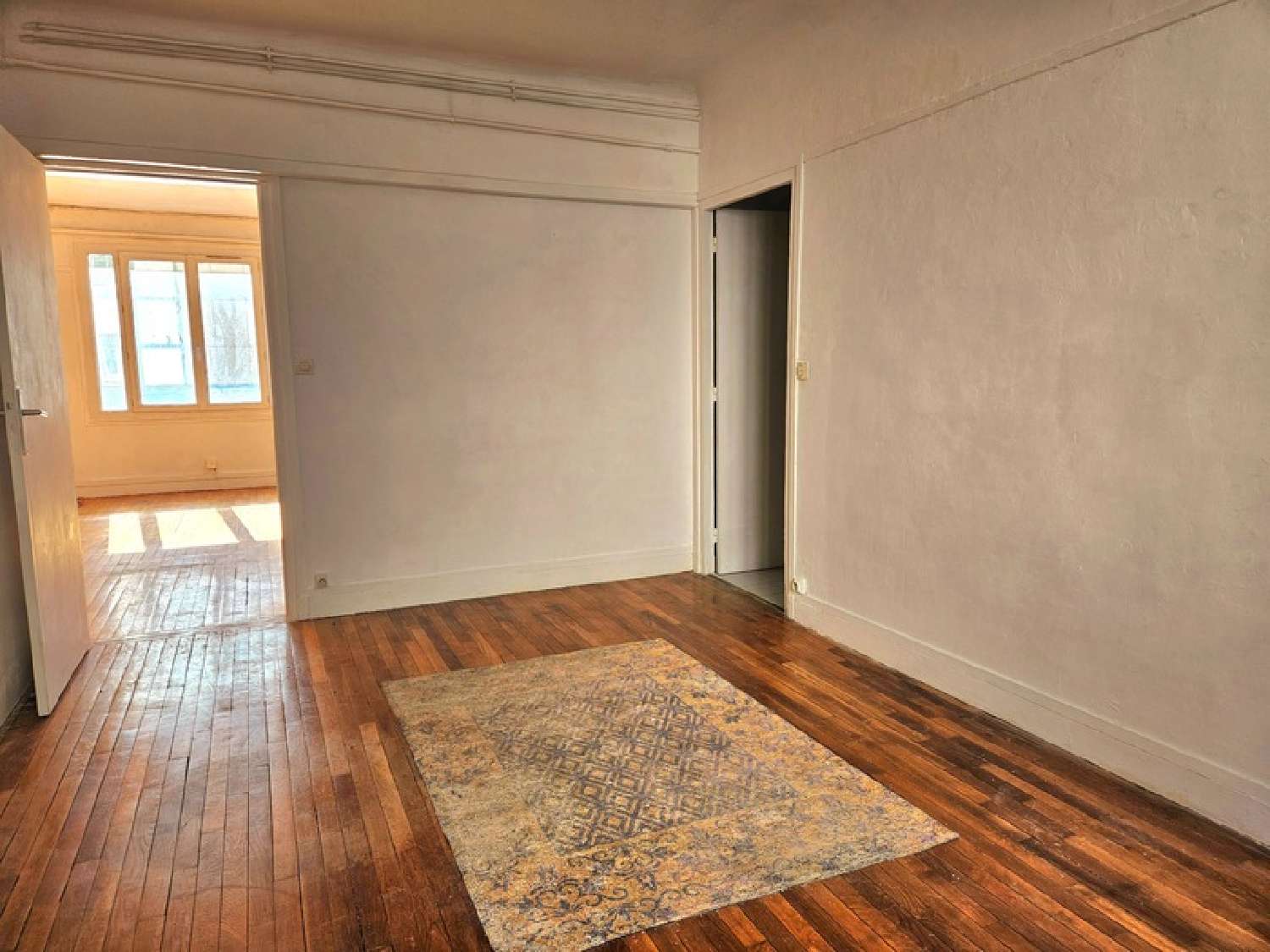  te koop appartement Paris 15e Arrondissement Parijs (Seine) 2