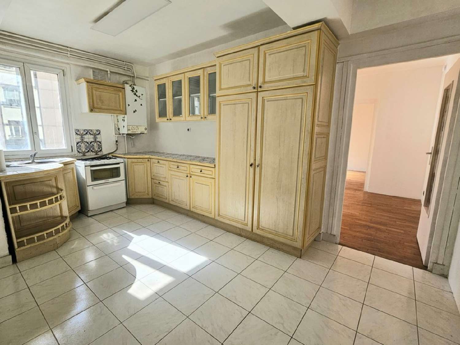  te koop appartement Paris 15e Arrondissement Parijs (Seine) 3