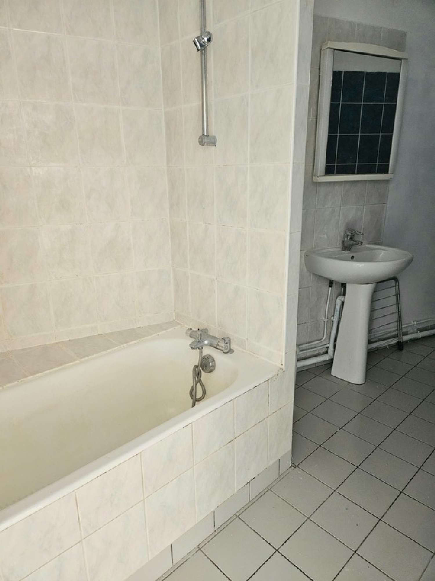  te koop appartement Paris 15e Arrondissement Parijs (Seine) 5