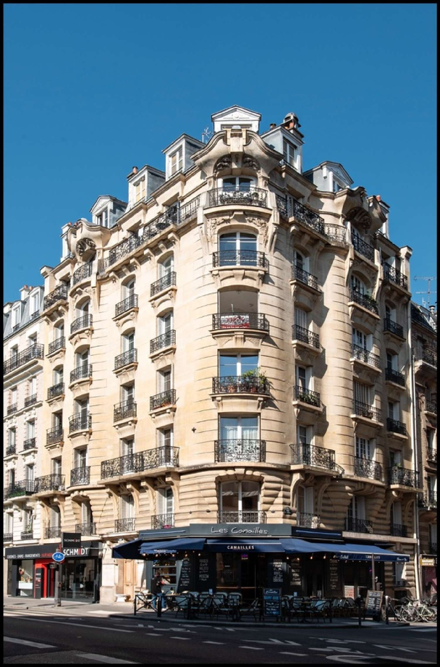  kaufen Wohnung/ Apartment Paris 15e Arrondissement Paris (Seine) 8