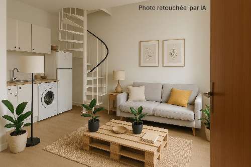 Paris 15e Arrondissement Paris (Seine) apartment foto 7062390