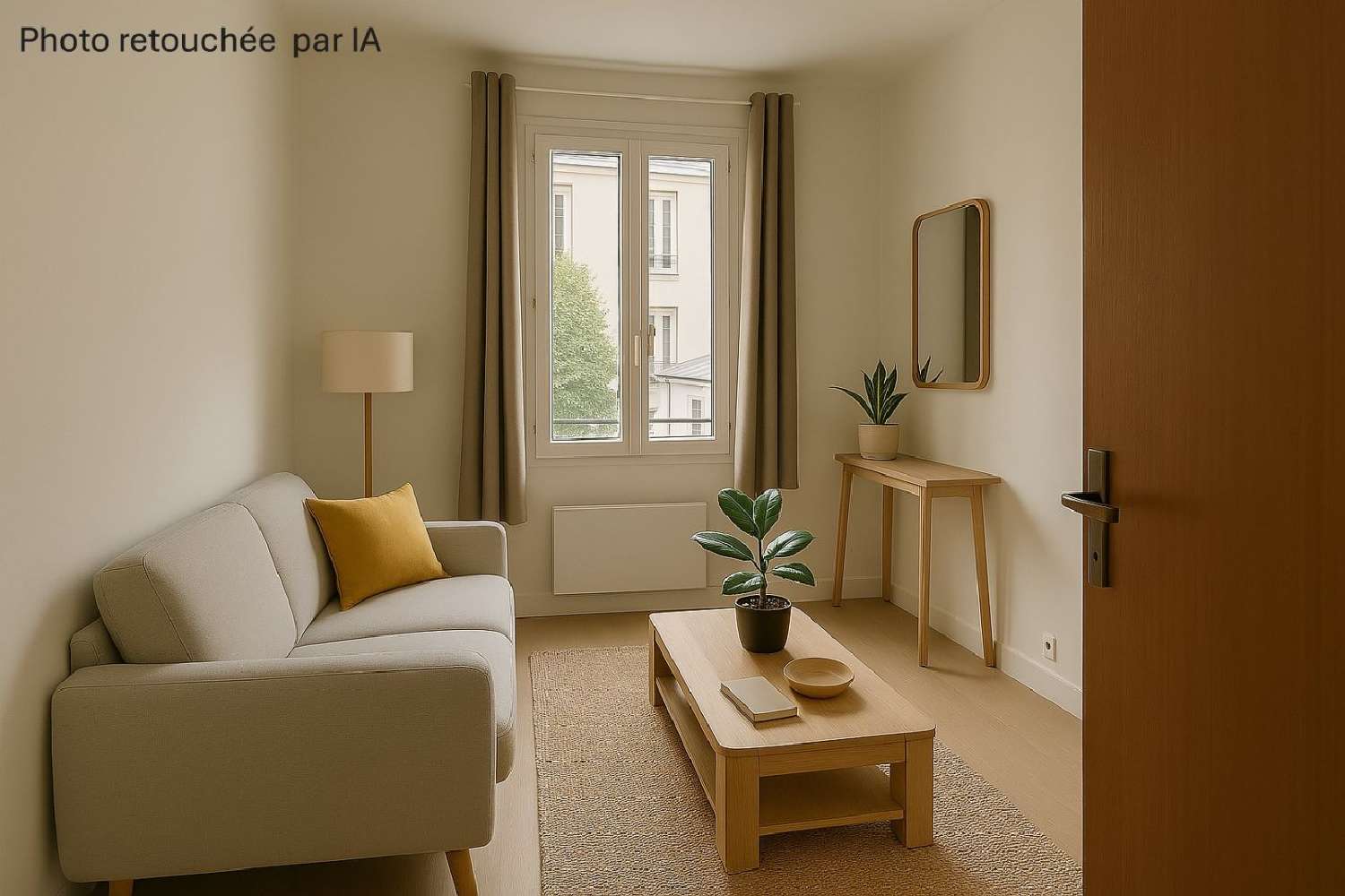  for sale apartment Paris 15e Arrondissement Paris (Seine) 2