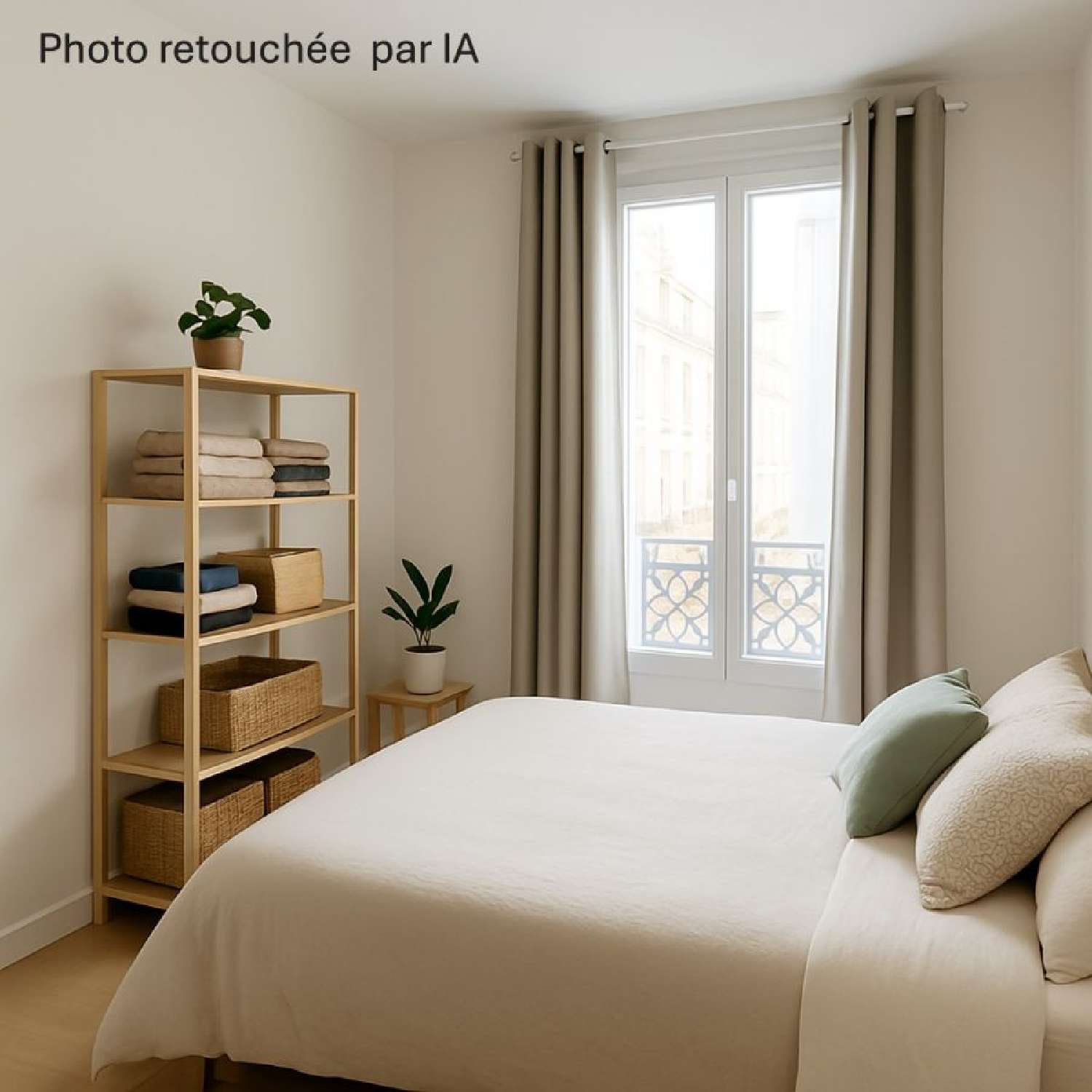 for sale apartment Paris 15e Arrondissement Paris (Seine) 3