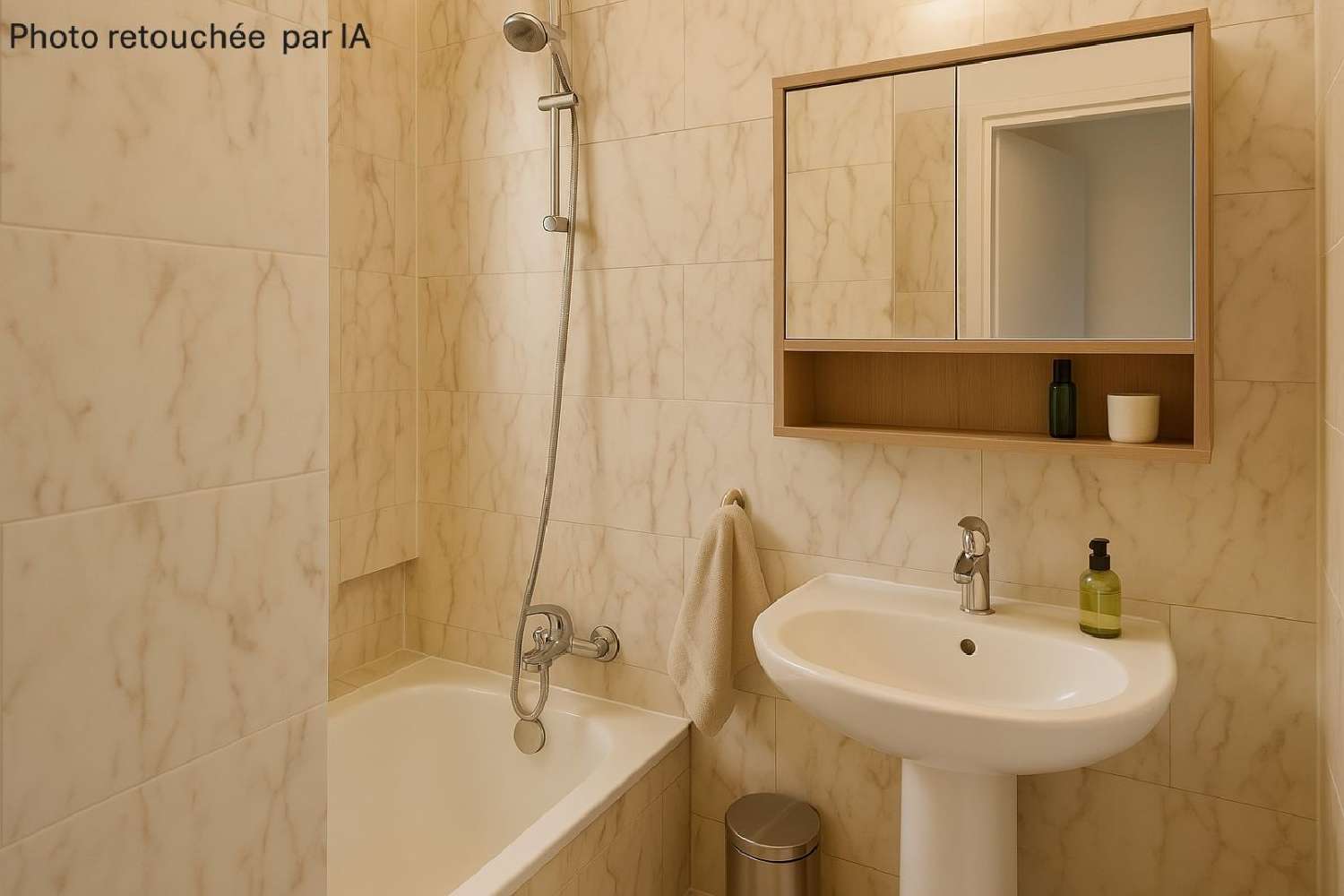  for sale apartment Paris 15e Arrondissement Paris (Seine) 4