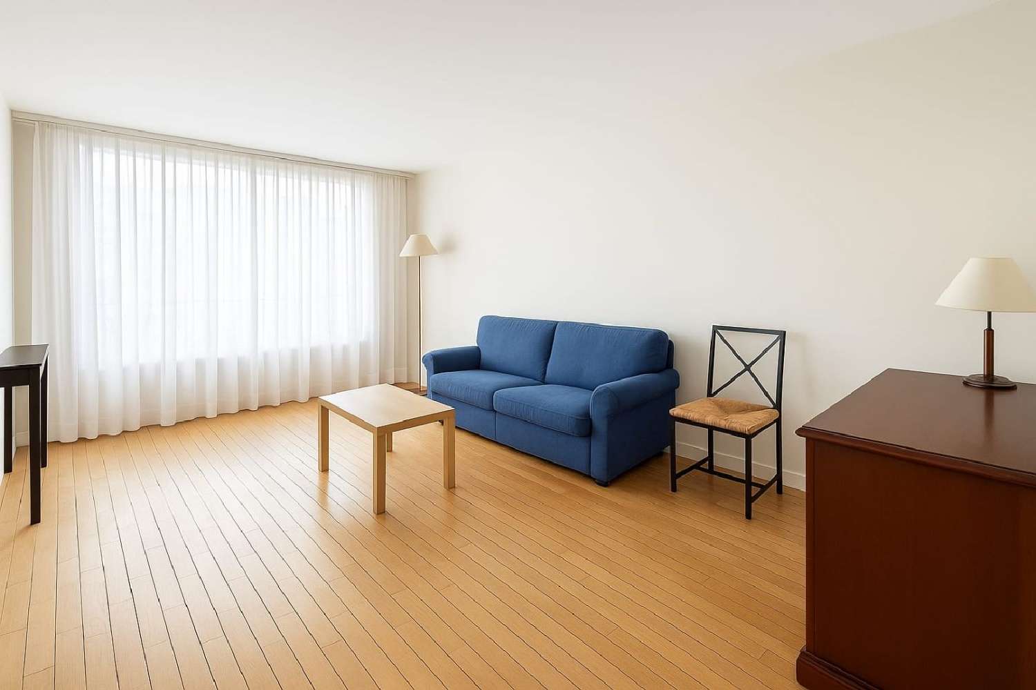  te koop appartement Paris 15e Arrondissement Parijs (Seine) 1