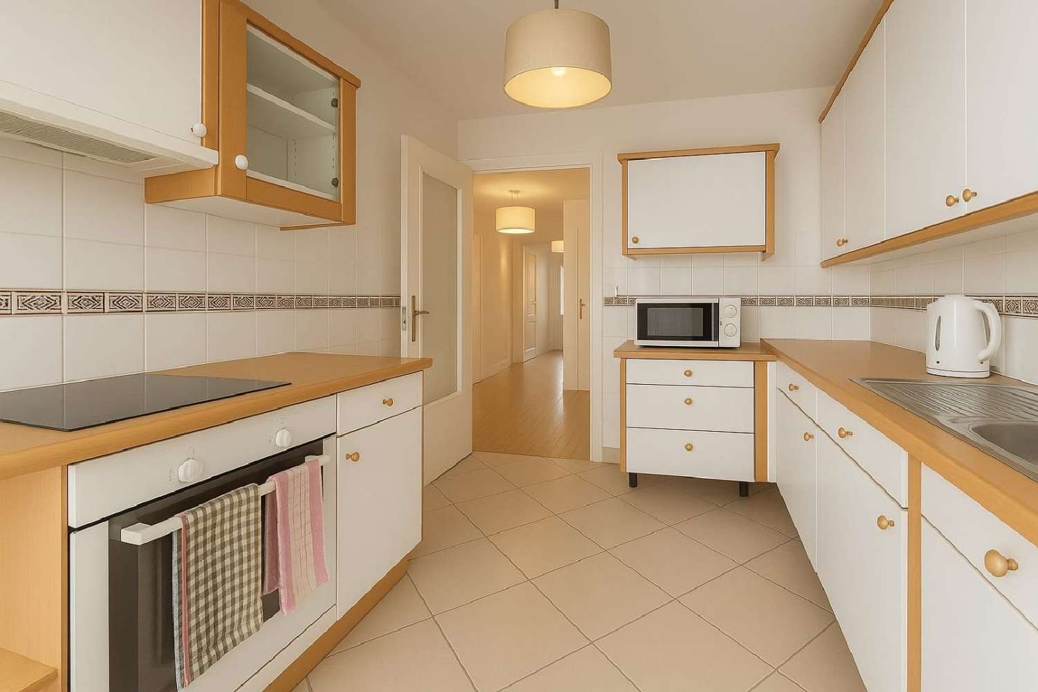  te koop appartement Paris 15e Arrondissement Parijs (Seine) 3