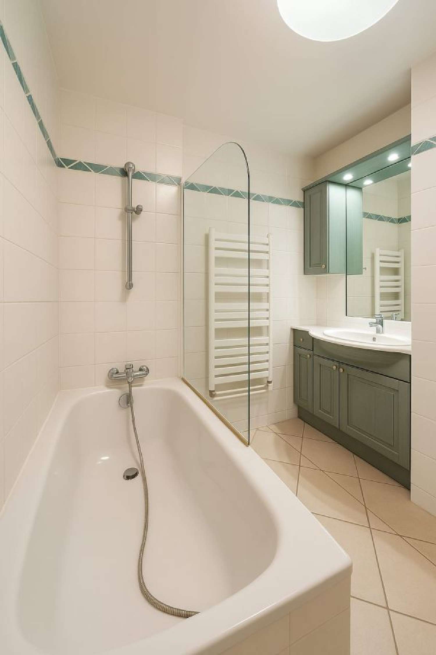  te koop appartement Paris 15e Arrondissement Parijs (Seine) 4