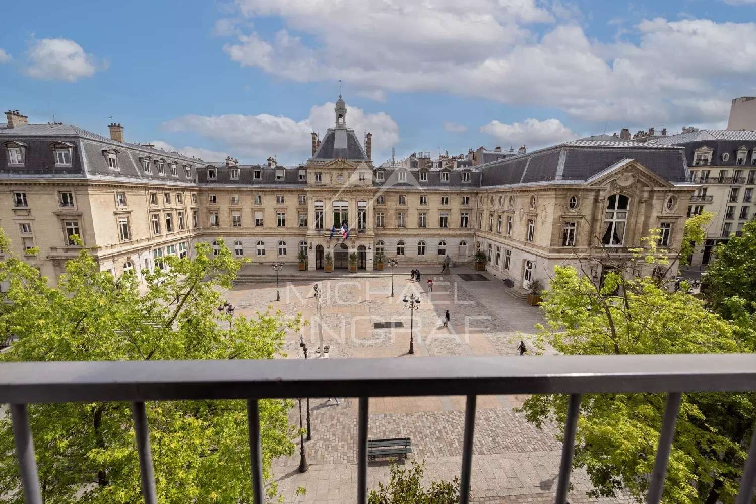  à vendre appartement Paris 15e Arrondissement Paris (Seine) 1