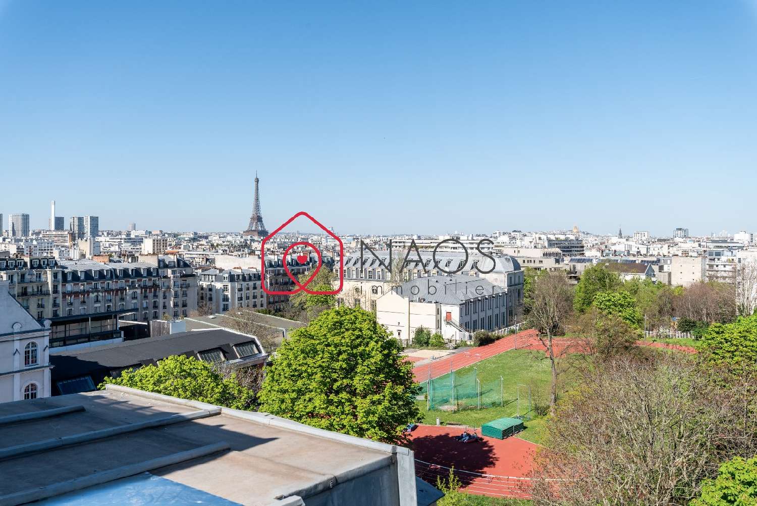  en venta apartamento Paris 15e Arrondissement París (Seine) 1