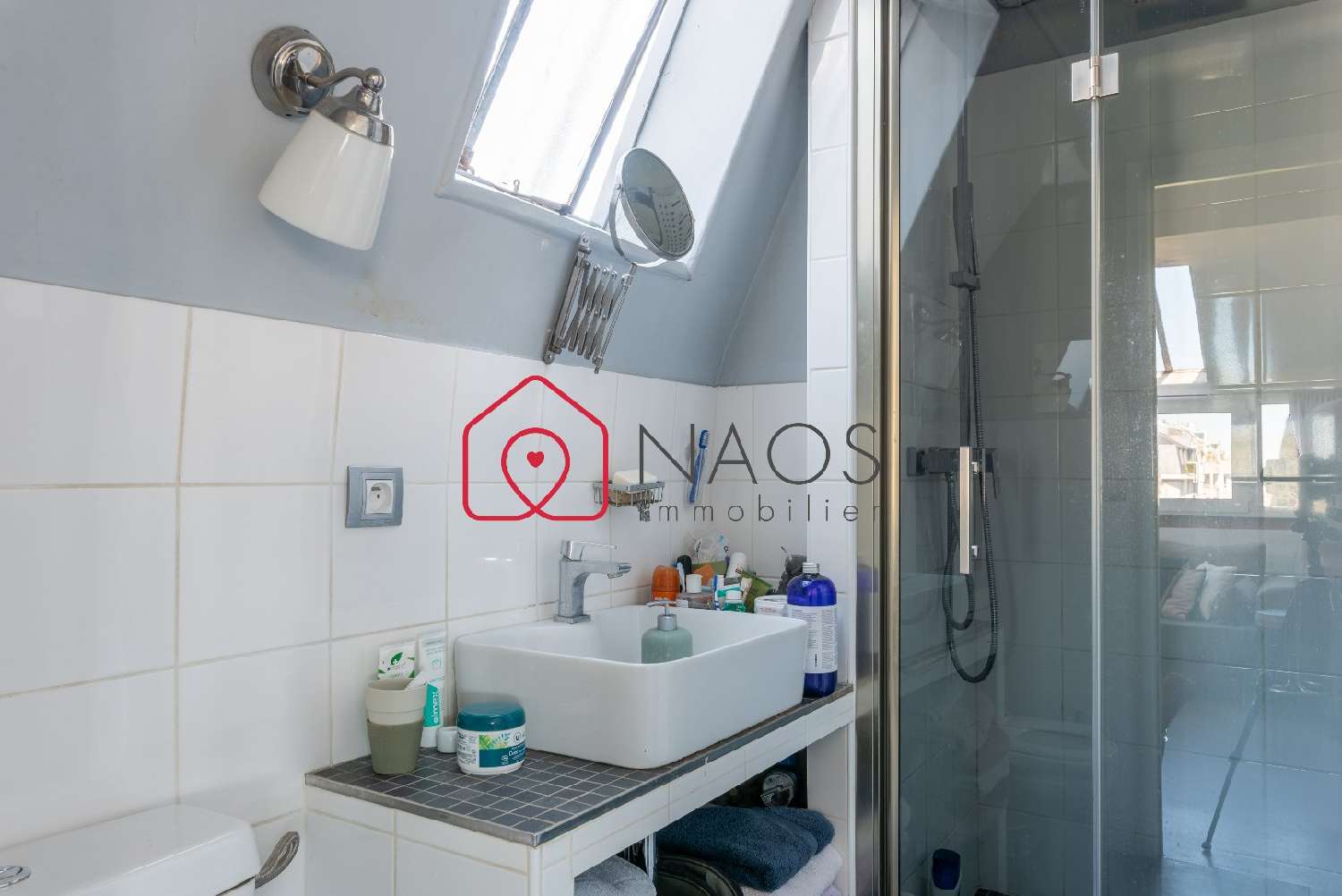  en venta apartamento Paris 15e Arrondissement París (Seine) 7