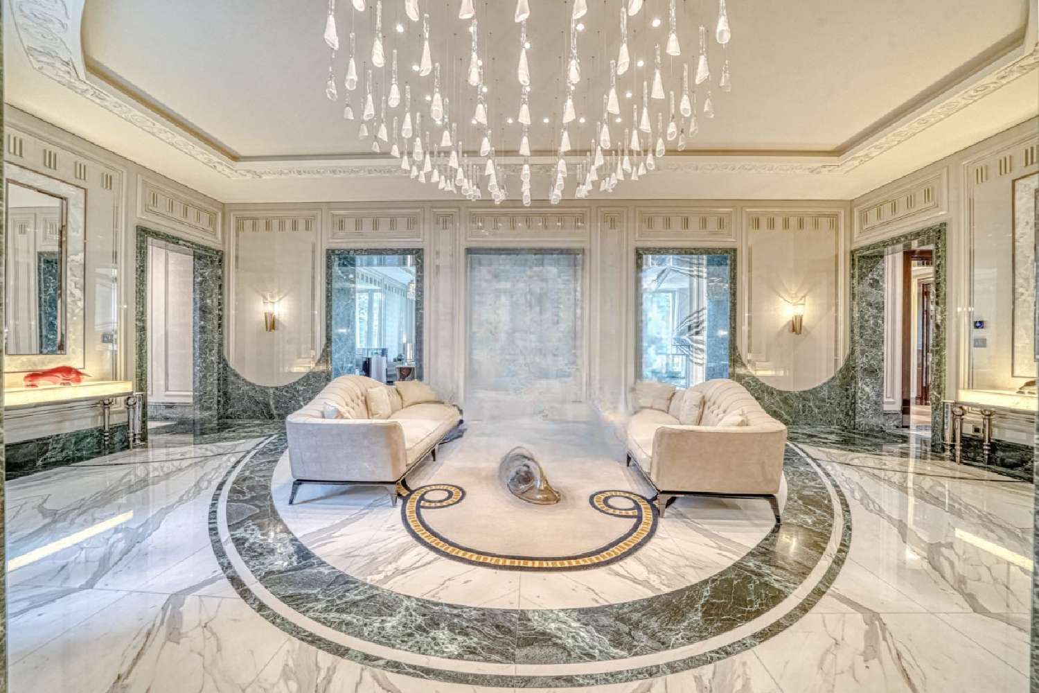  for sale apartment Paris 16e Arrondissement Paris (Seine) 7