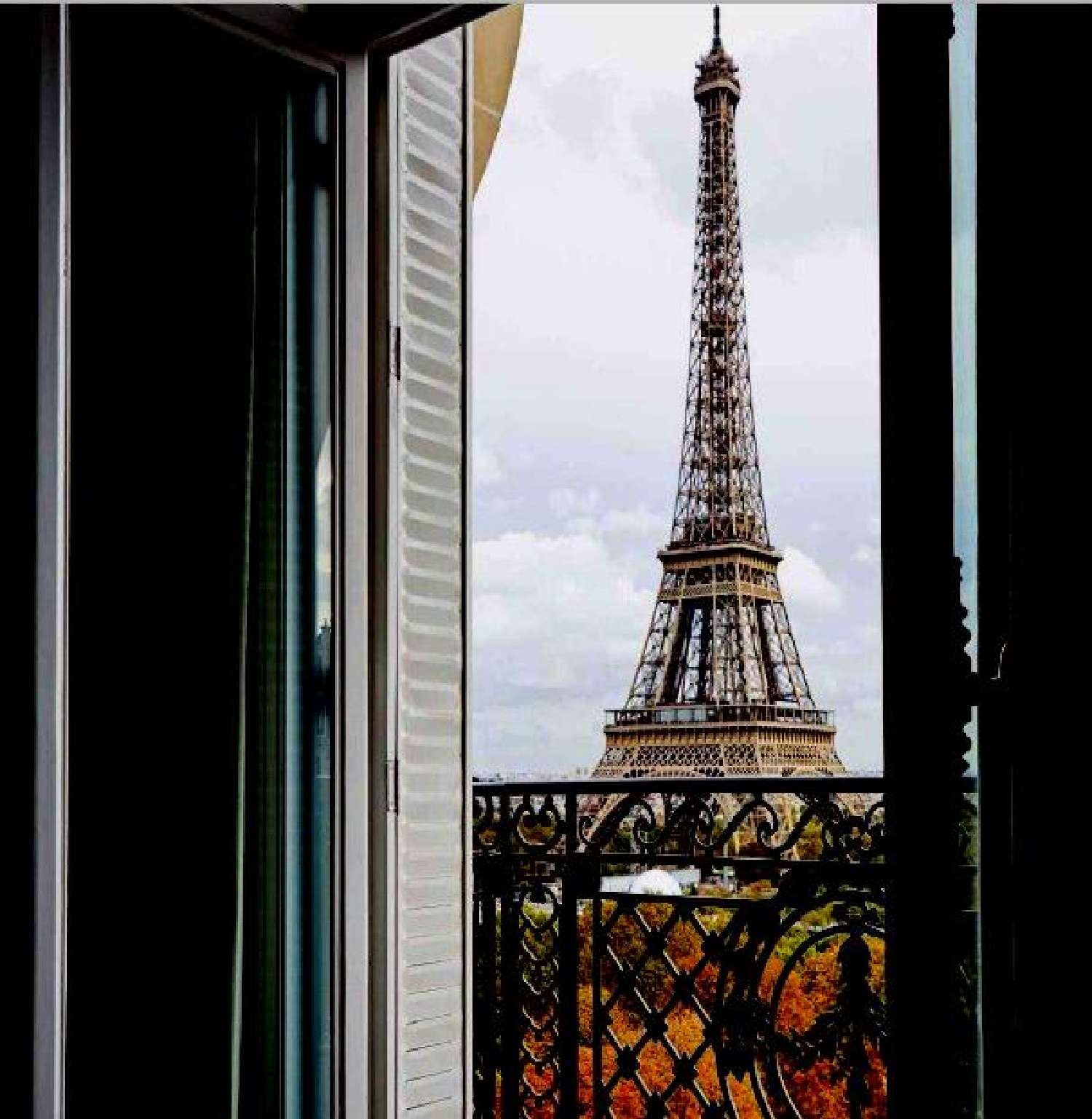  te koop appartement Paris 16e Arrondissement Parijs (Seine) 3