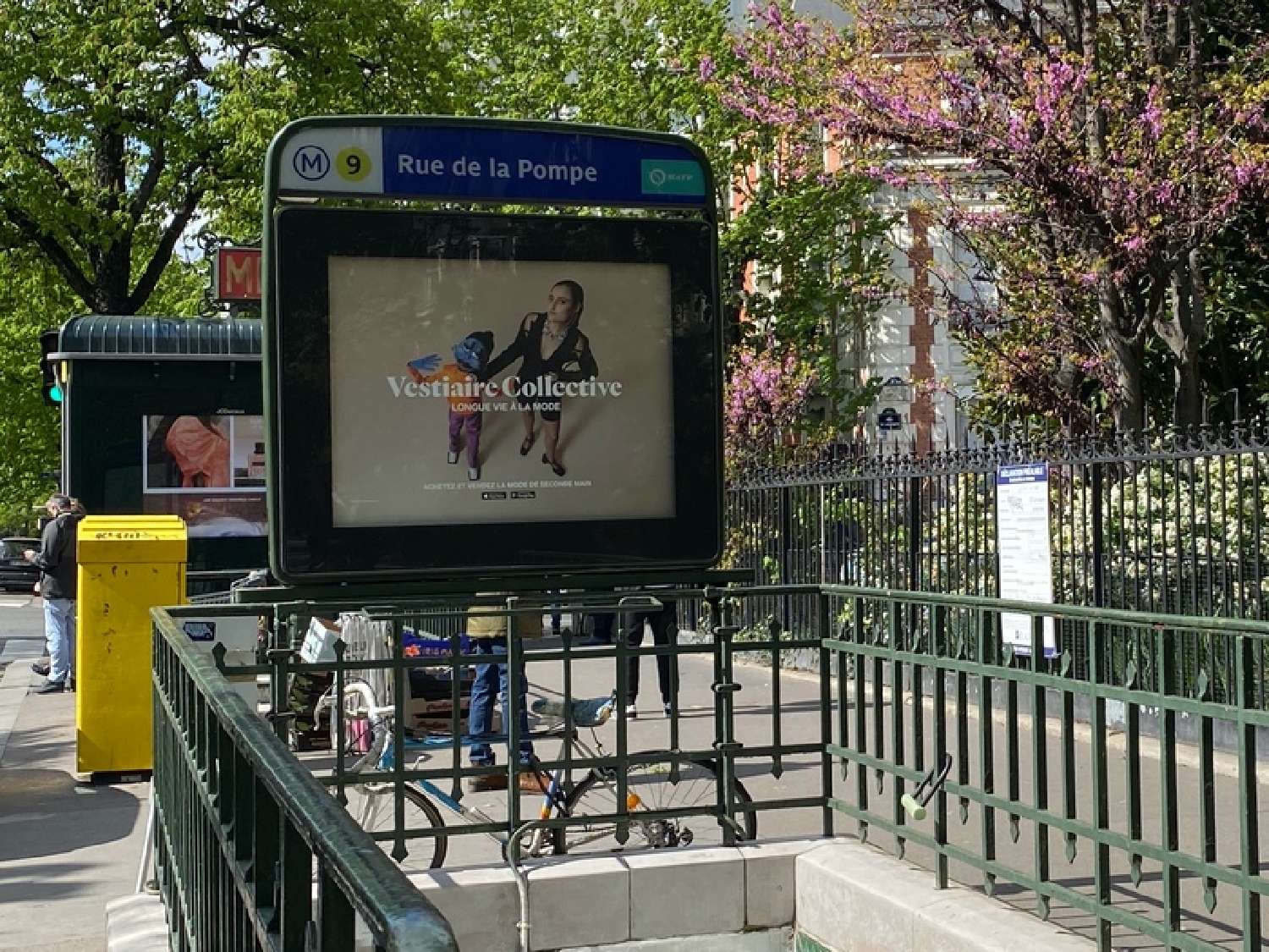  te koop appartement Paris 16e Arrondissement 75116 Parijs (Seine) 1