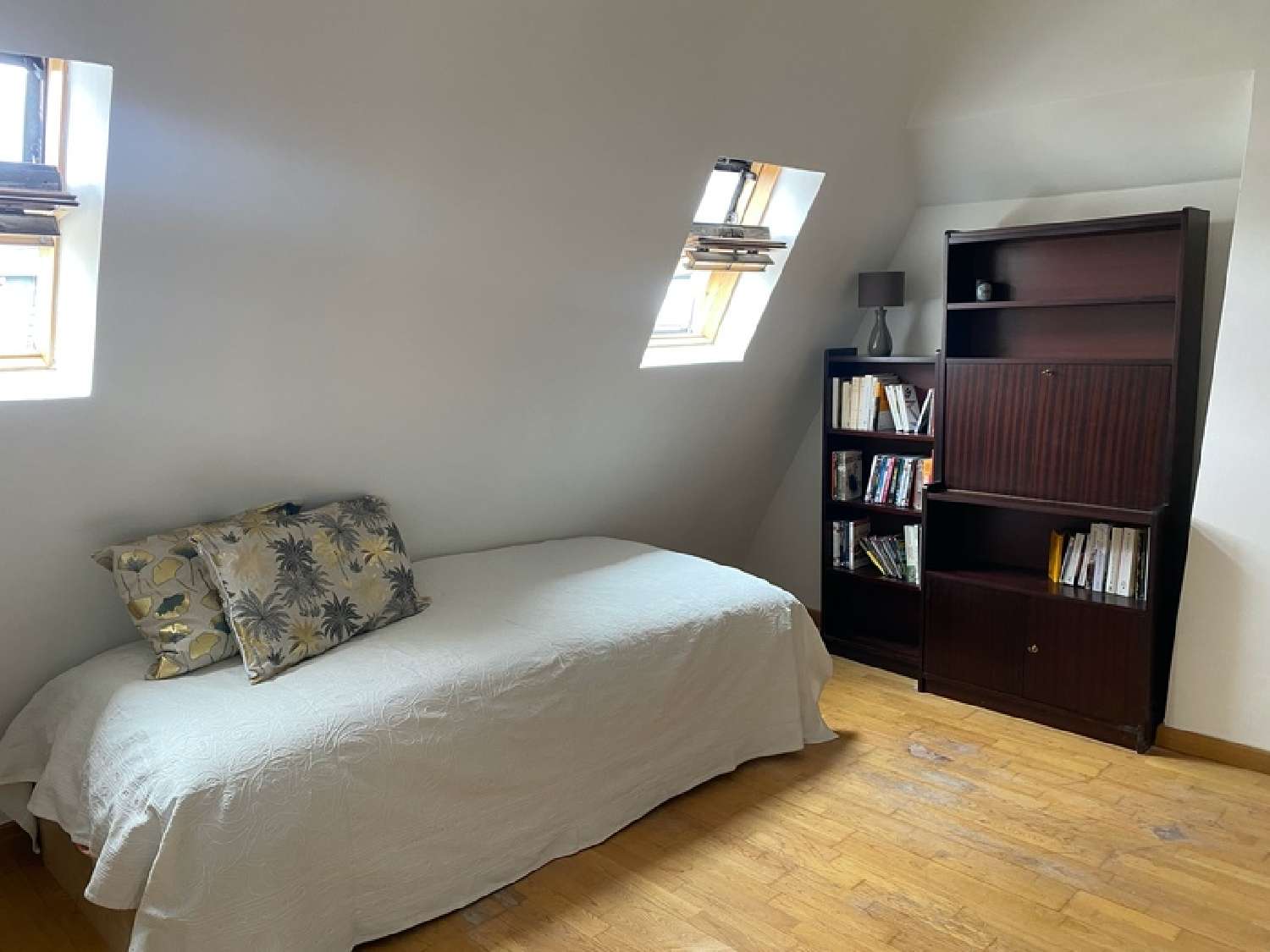 te koop appartement Paris 16e Arrondissement 75116 Parijs (Seine) 5