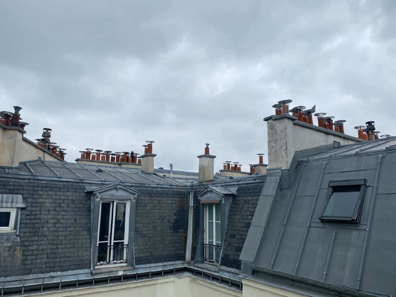  te koop appartement Paris 16e Arrondissement 75116 Parijs (Seine) 8