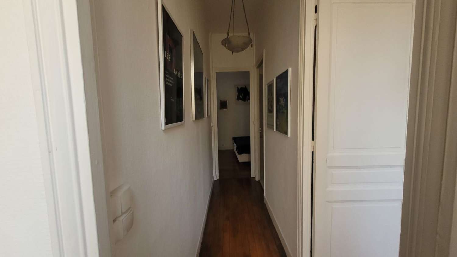  for sale apartment Paris 16e Arrondissement Paris (Seine) 2