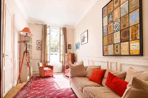 Paris 16e Arrondissement Paris (Seine) Wohnung/ Apartment Bild 7062497