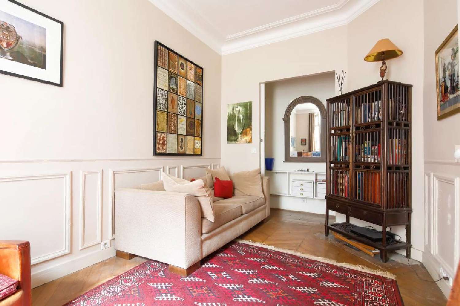  kaufen Wohnung/ Apartment Paris 16e Arrondissement Paris (Seine) 2