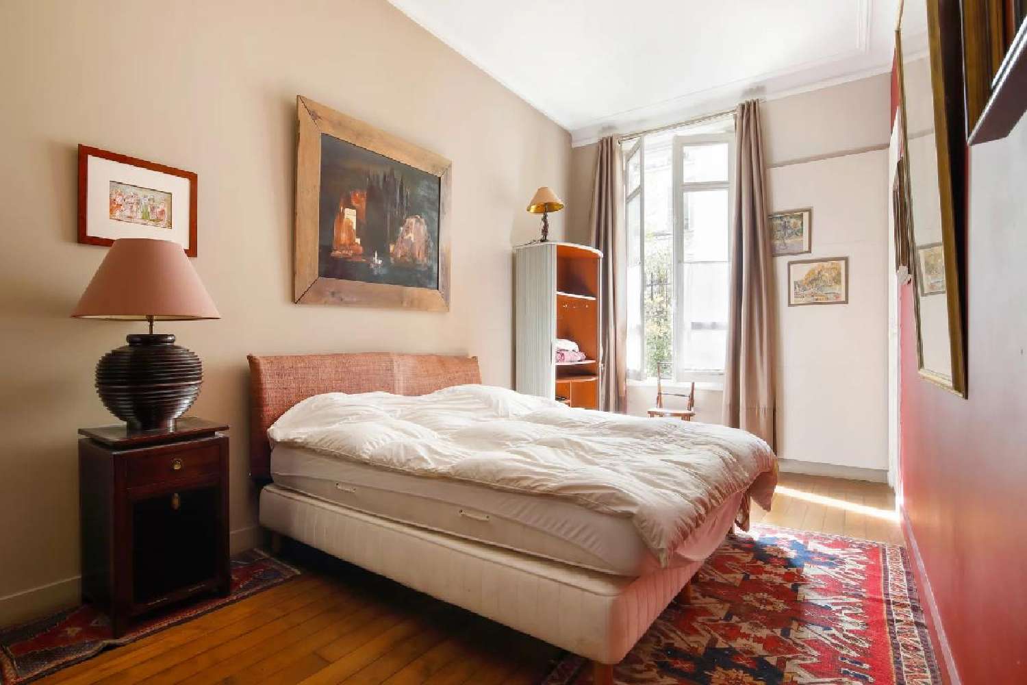  kaufen Wohnung/ Apartment Paris 16e Arrondissement Paris (Seine) 3
