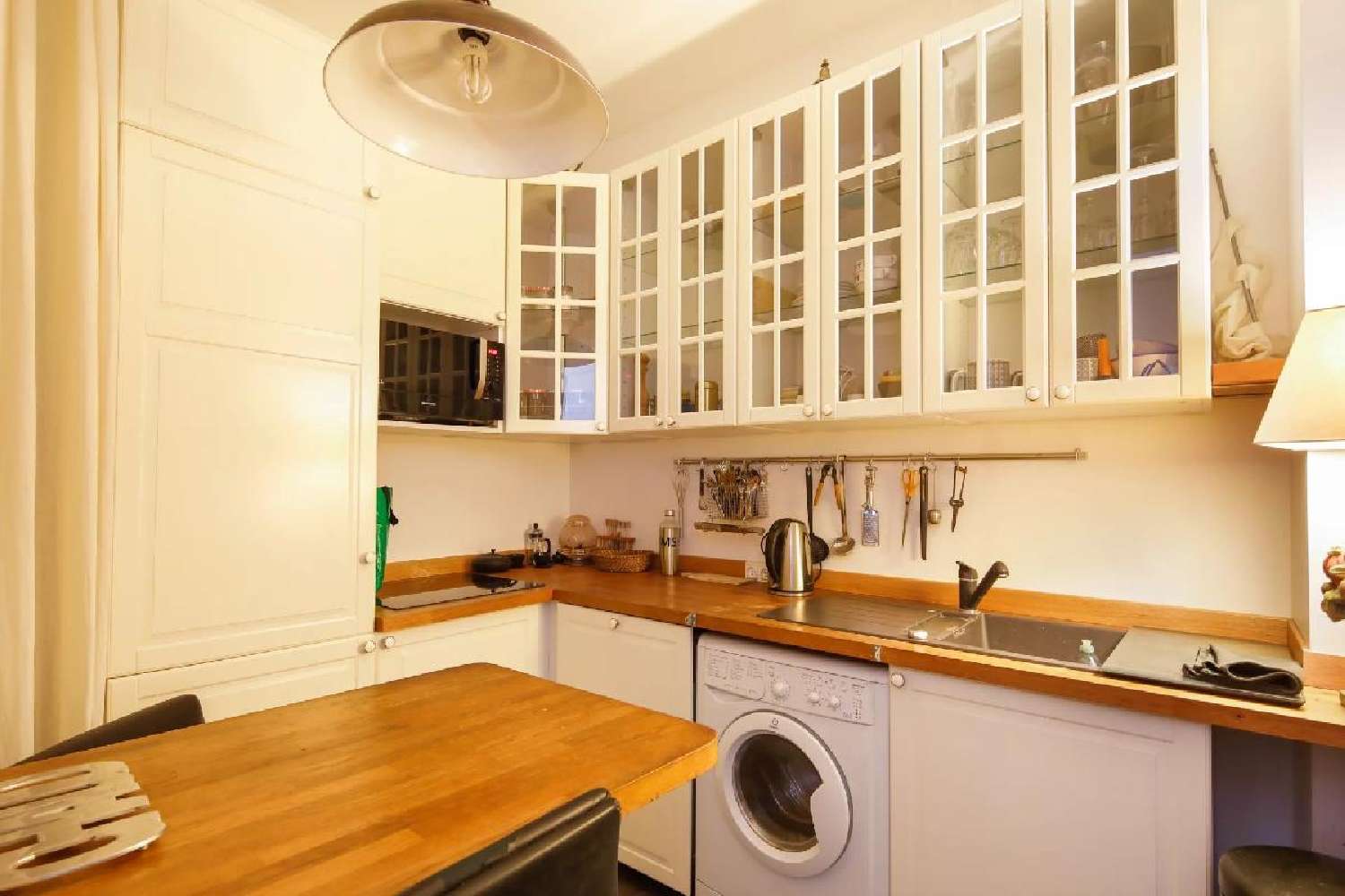  kaufen Wohnung/ Apartment Paris 16e Arrondissement Paris (Seine) 4