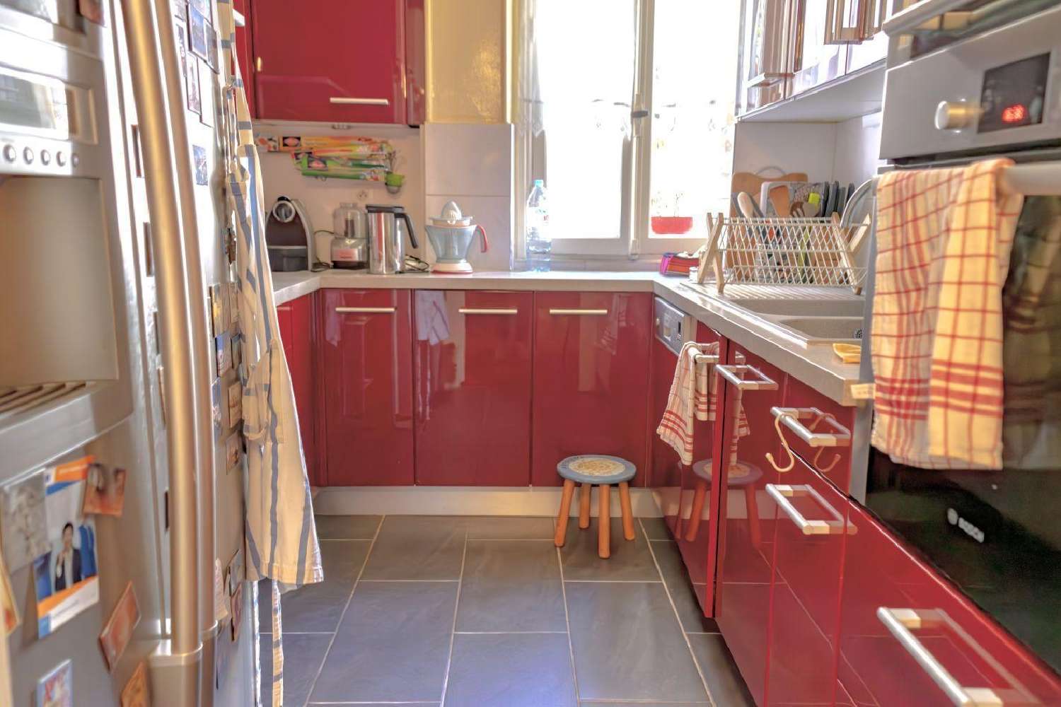  te koop appartement Paris 16e Arrondissement Parijs (Seine) 2