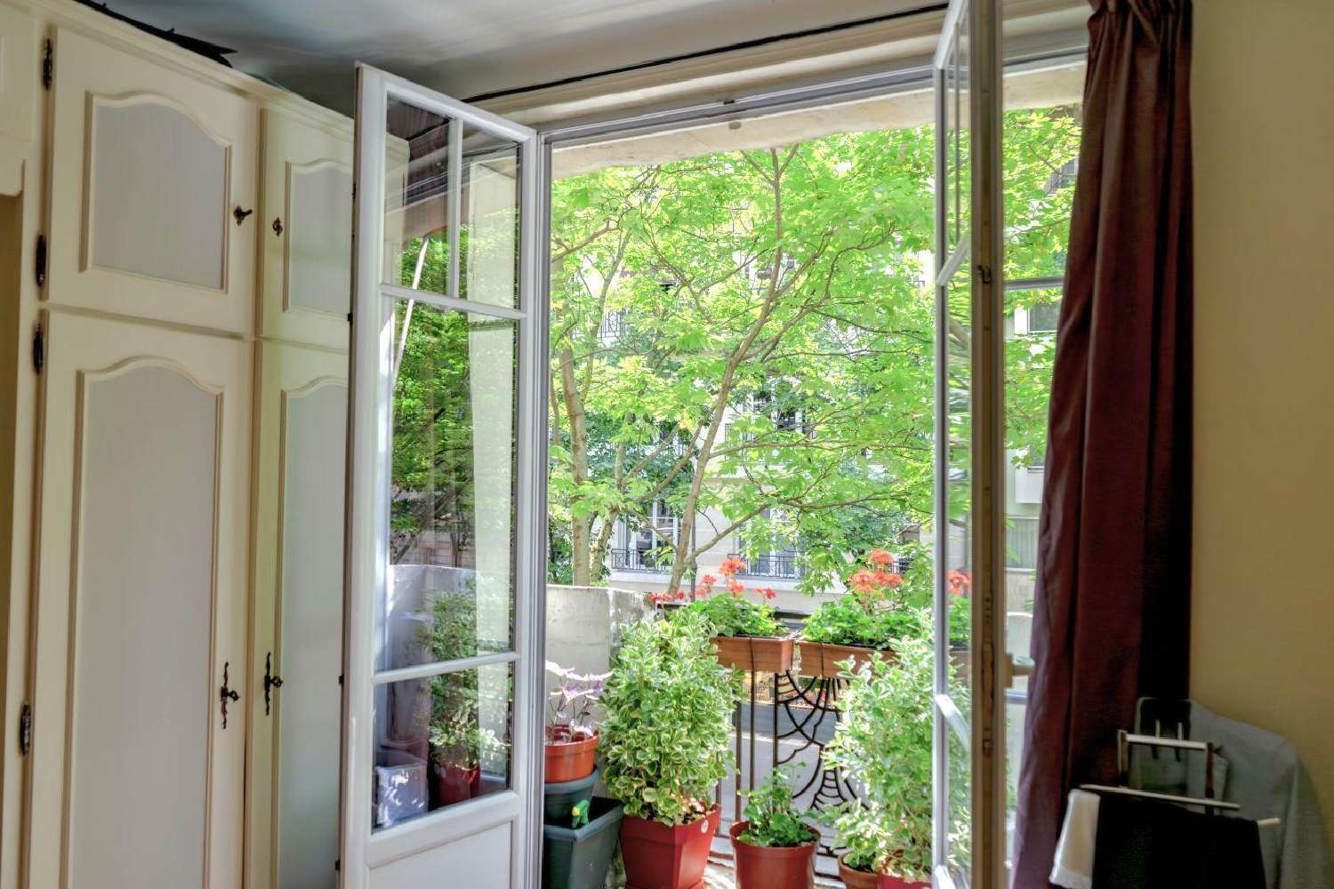  te koop appartement Paris 16e Arrondissement Parijs (Seine) 5