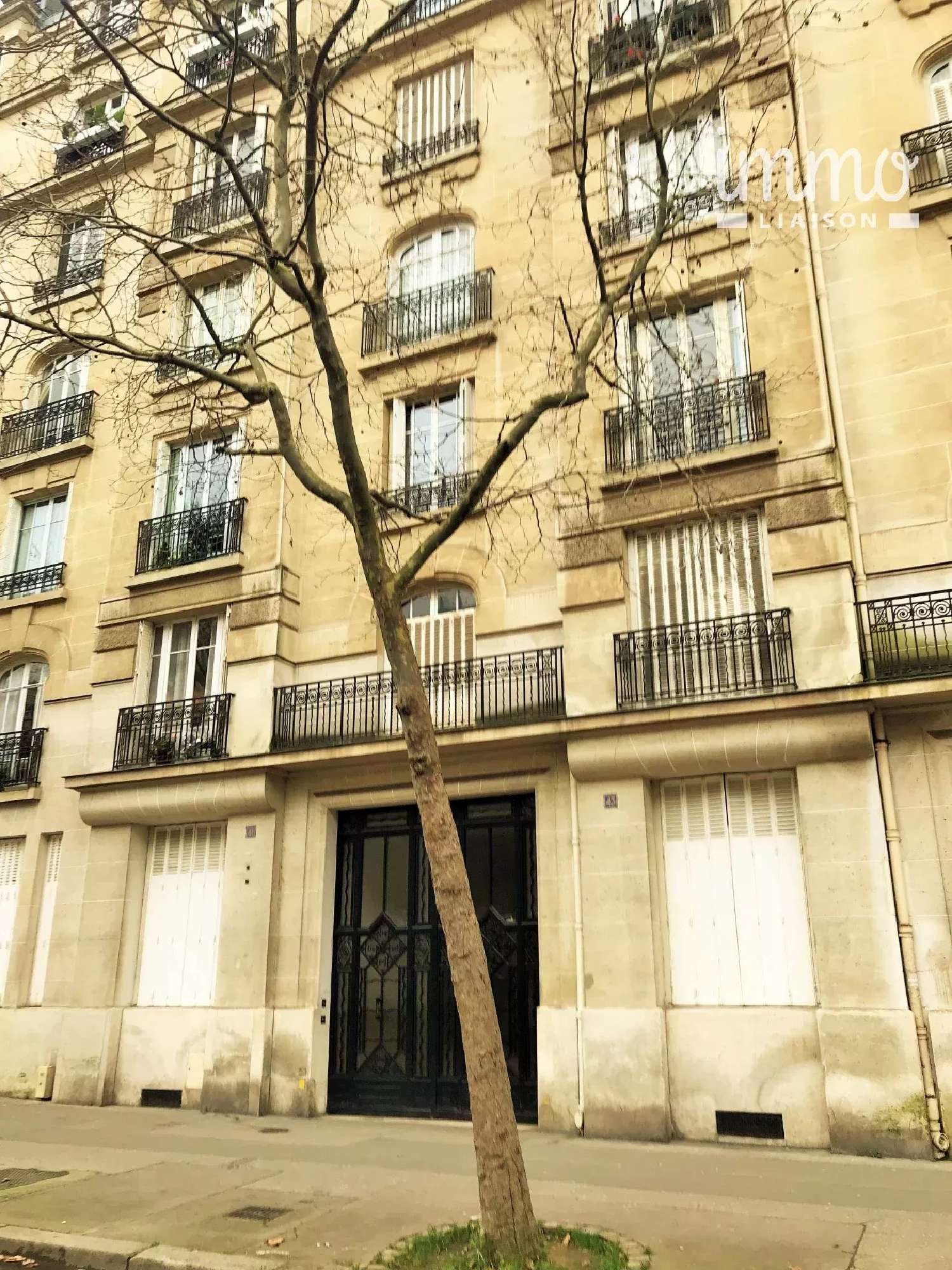  kaufen Wohnung/ Apartment Paris 16e Arrondissement Paris (Seine) 1