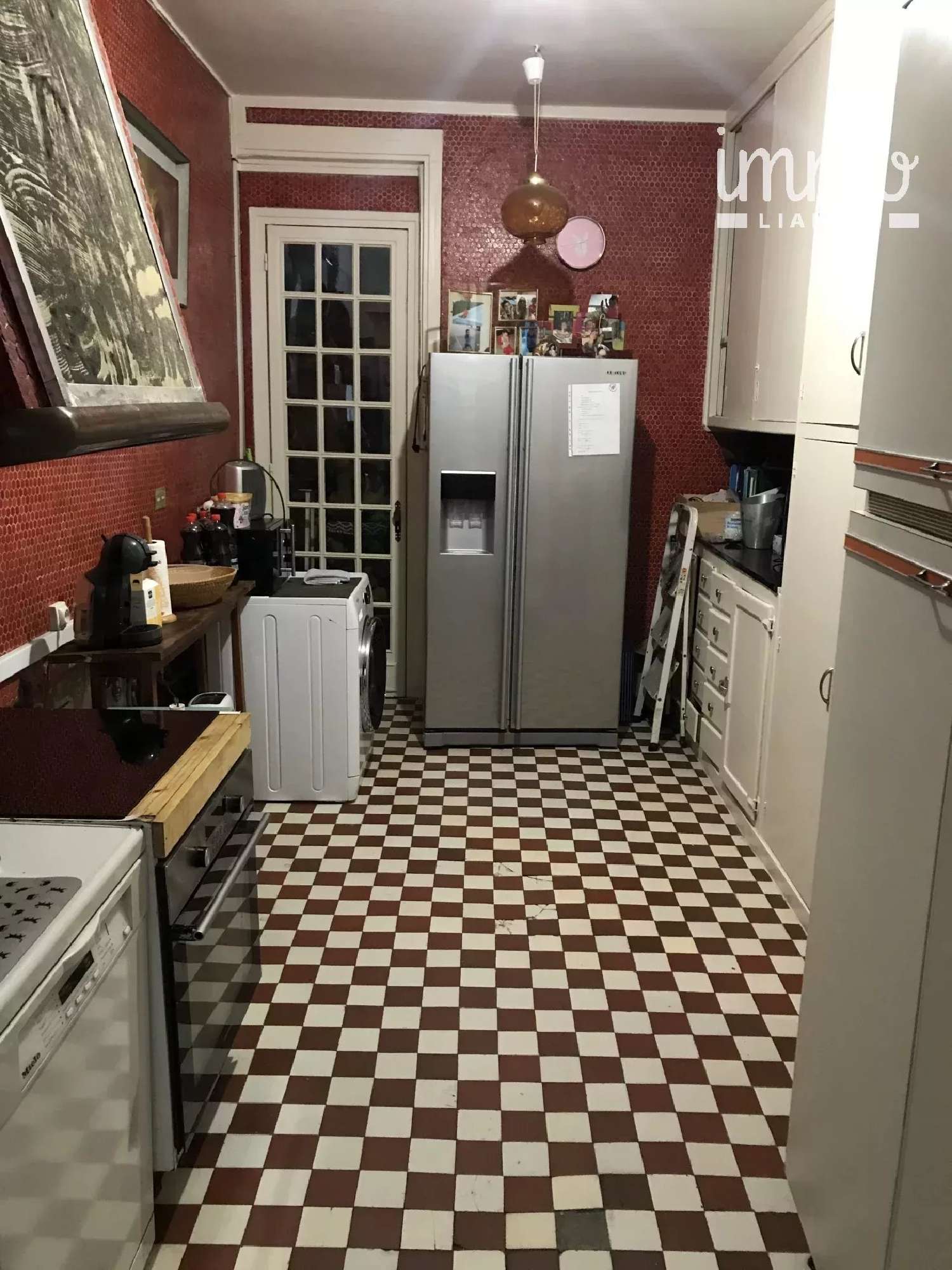  kaufen Wohnung/ Apartment Paris 16e Arrondissement Paris (Seine) 4
