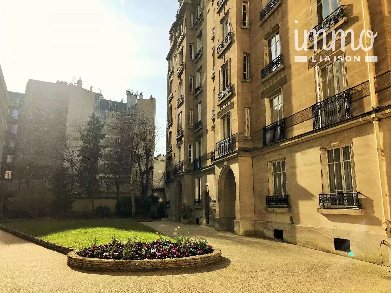  kaufen Wohnung/ Apartment Paris 16e Arrondissement Paris (Seine) 6