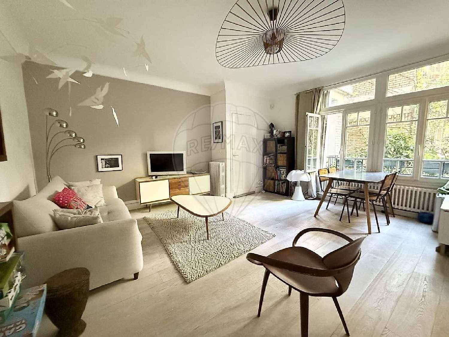  for sale apartment Paris 16e Arrondissement Paris (Seine) 2