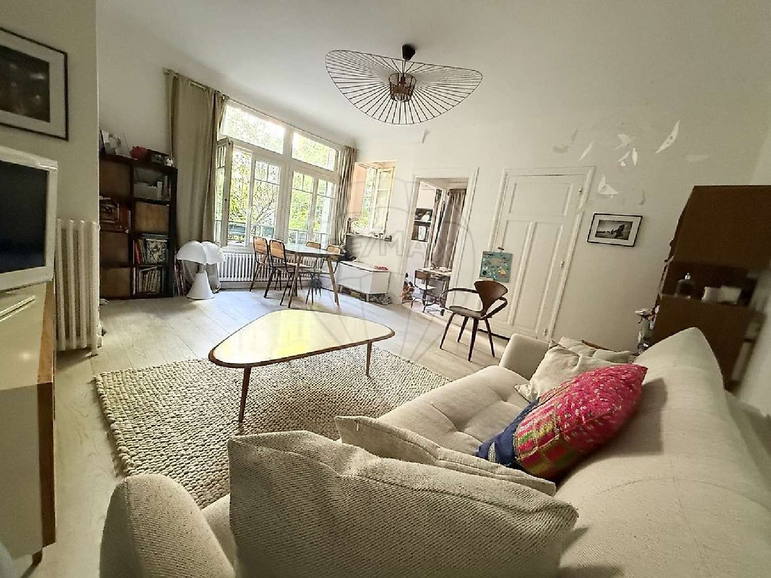  for sale apartment Paris 16e Arrondissement Paris (Seine) 3