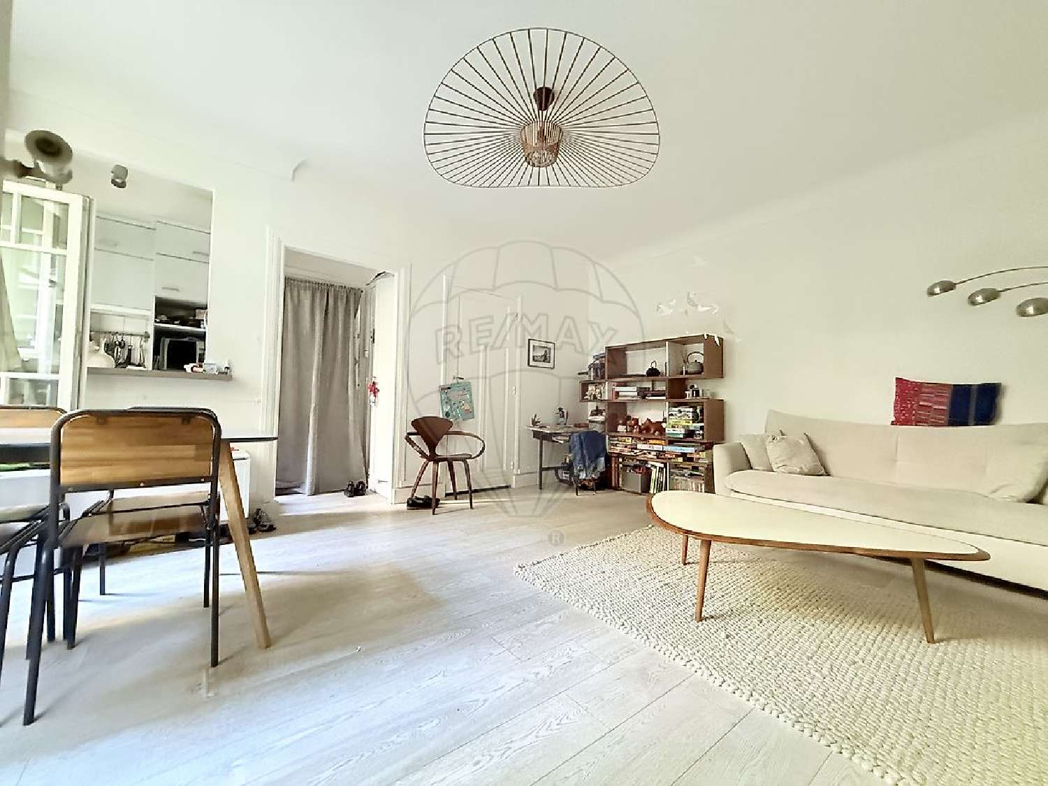  for sale apartment Paris 16e Arrondissement Paris (Seine) 4