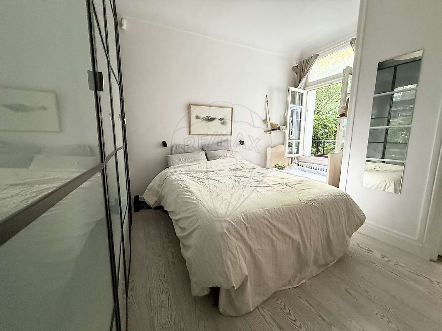  for sale apartment Paris 16e Arrondissement Paris (Seine) 5
