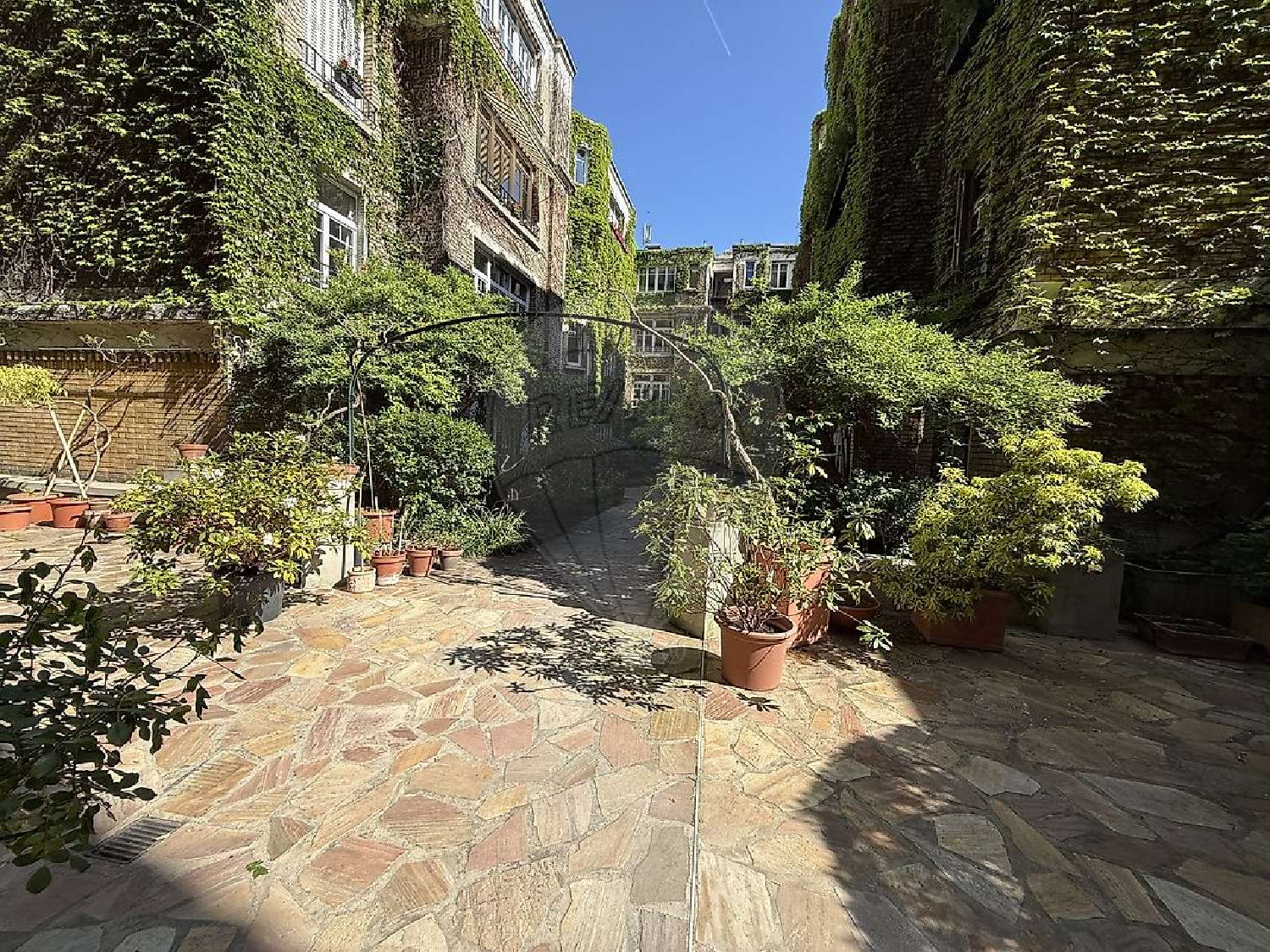  for sale apartment Paris 16e Arrondissement Paris (Seine) 8