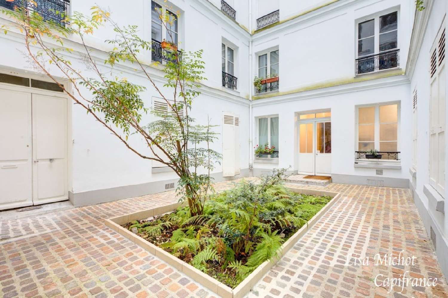  for sale apartment Paris 17e Arrondissement Paris (Seine) 2