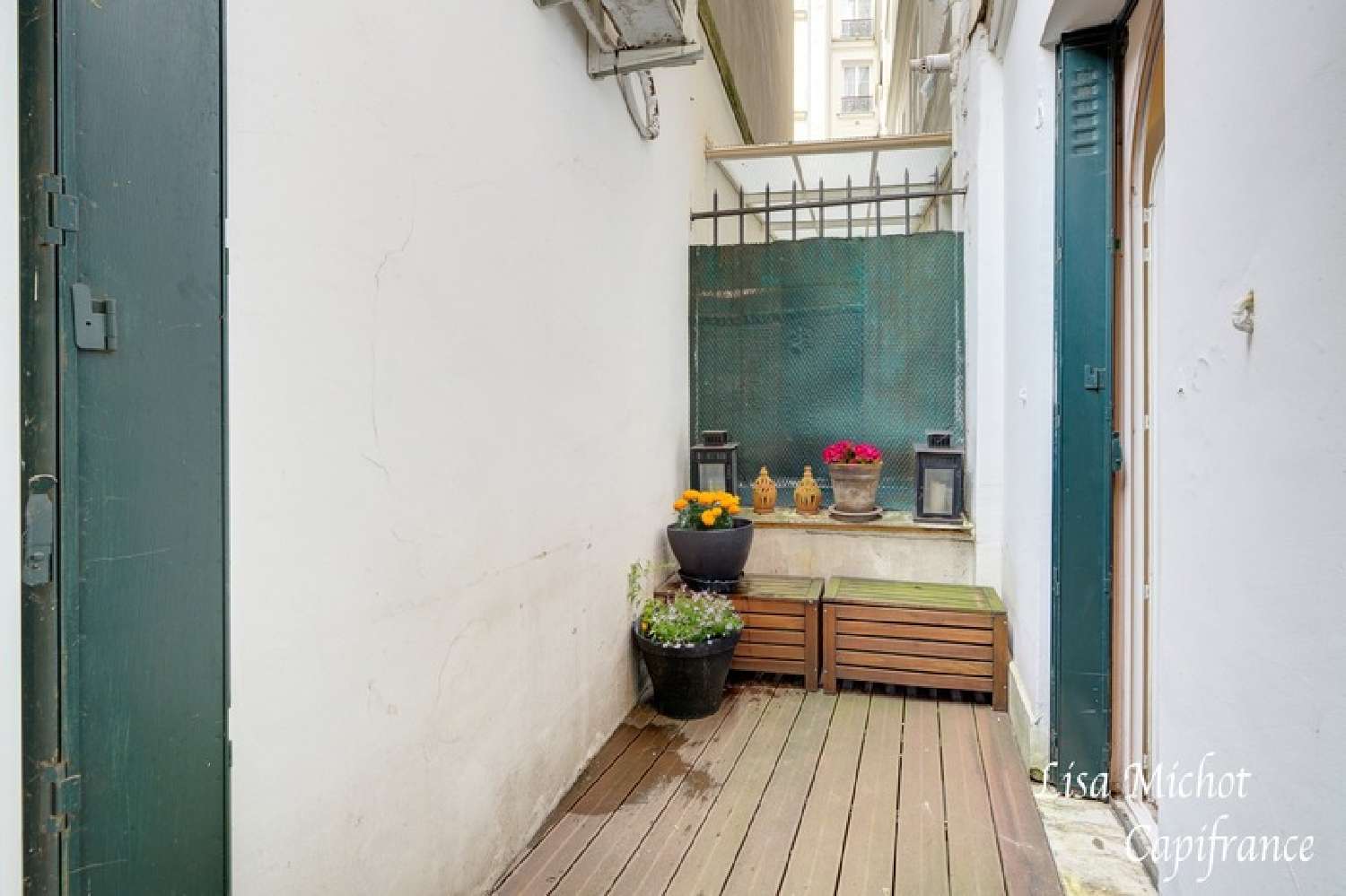  for sale apartment Paris 17e Arrondissement Paris (Seine) 3