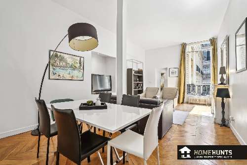 Paris 17e Arrondissement Paris (Seine) Wohnung/ Apartment Bild 7060313
