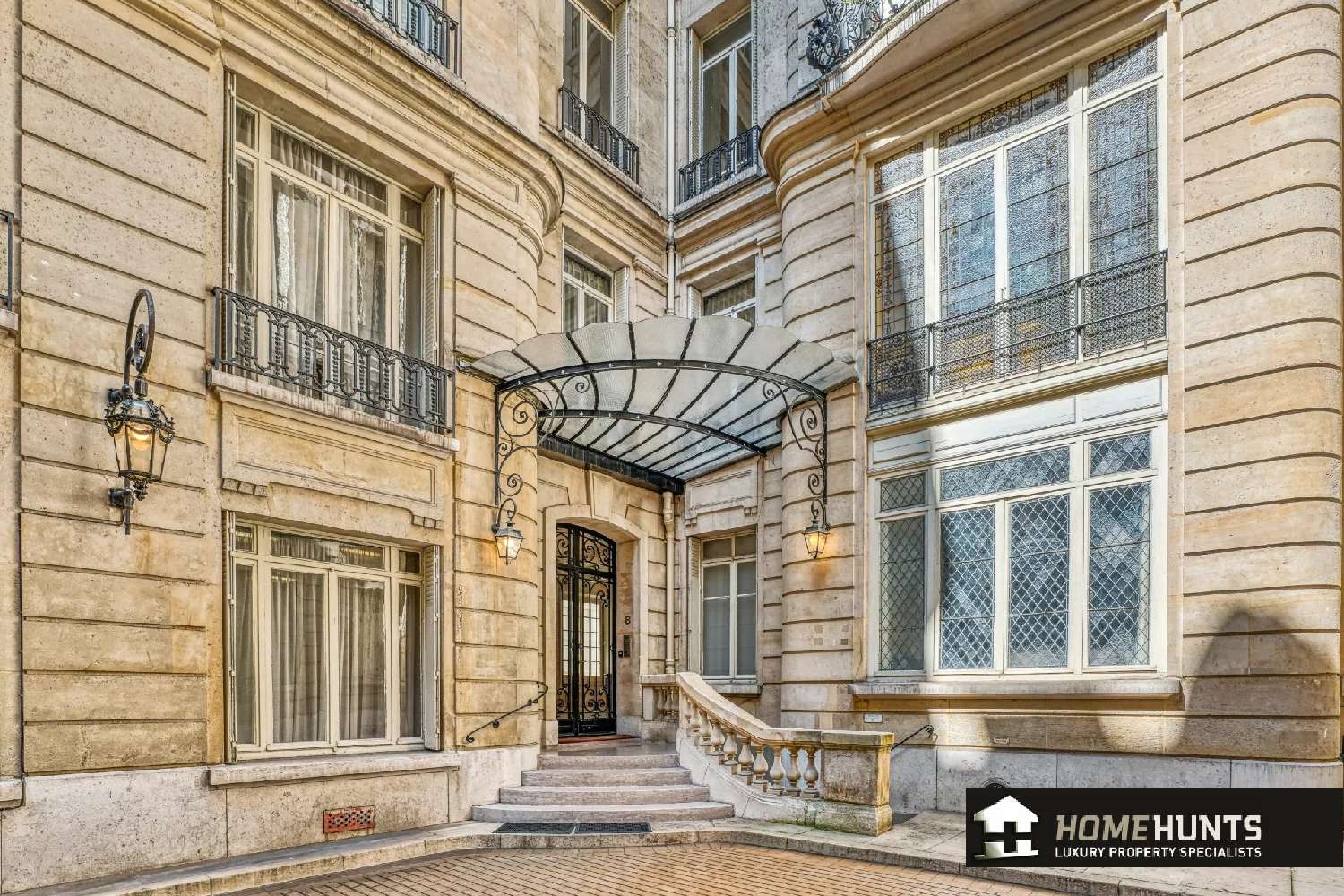  te koop appartement Paris 17e Arrondissement Parijs (Seine) 2