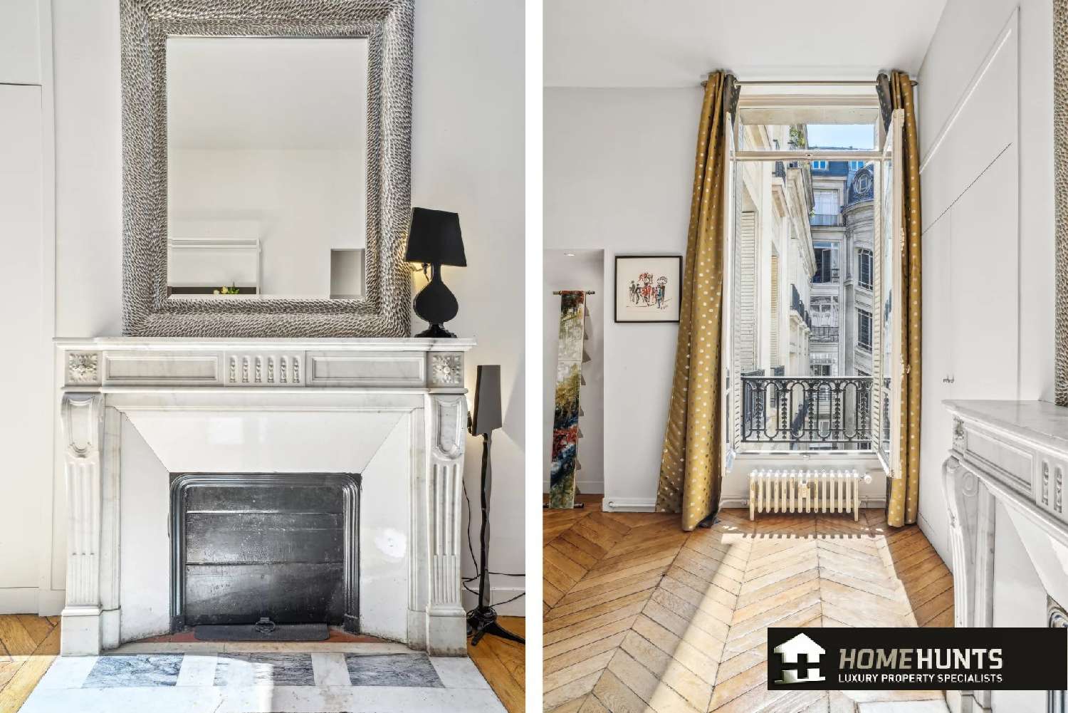  te koop appartement Paris 17e Arrondissement Parijs (Seine) 3