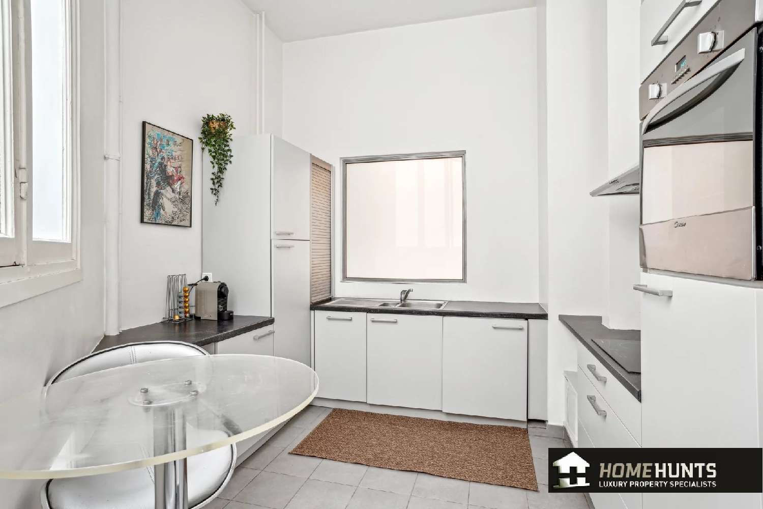  te koop appartement Paris 17e Arrondissement Parijs (Seine) 5
